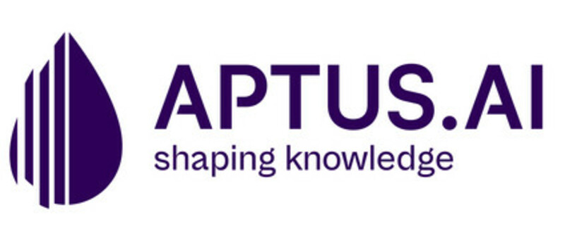 Aptus.ai logo