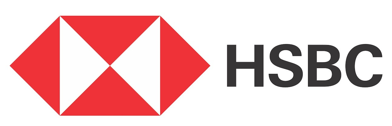 HSBC Luxembourg logo