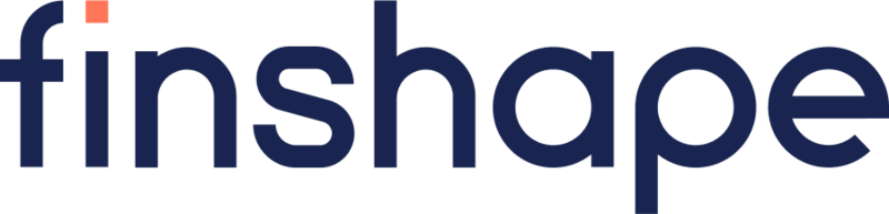 Finshape logo