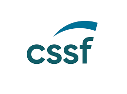 CSSF logo