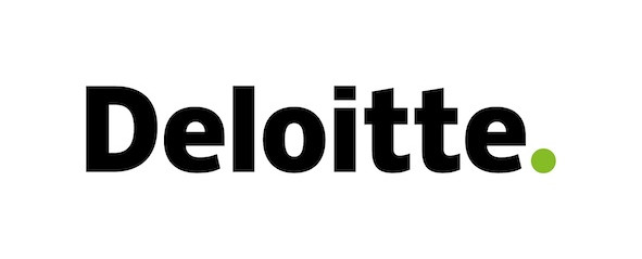 Deloitte Luxembourg logo