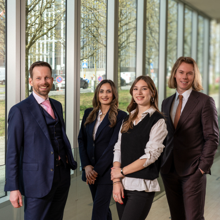 ABBL EU Representative Office