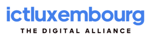 ICTLuxembourg logo