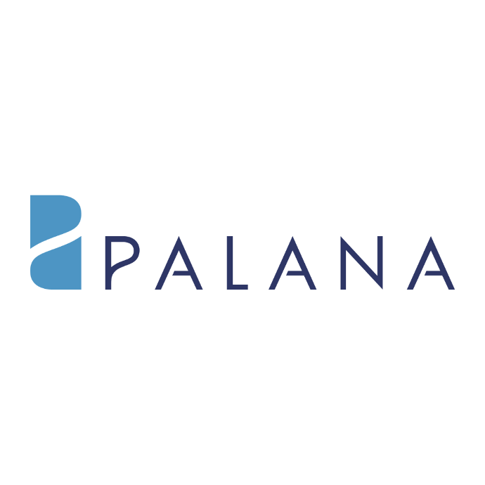 Palana logo