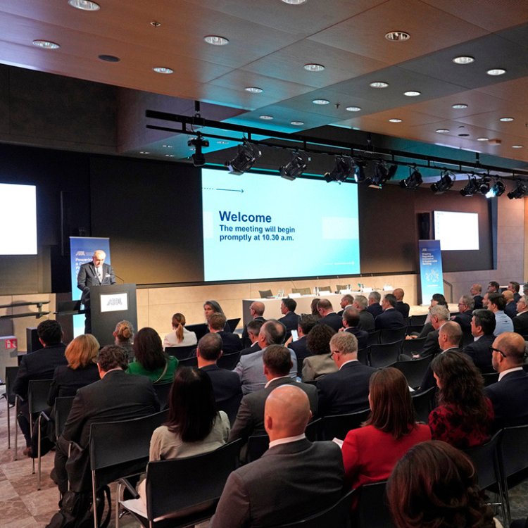 ABBL Annual General Meeting highlights resilience and competitiveness ...