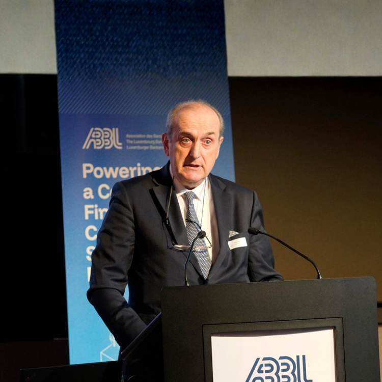 How competitiveness, resilience and trust are shaping Luxembourg’s ...