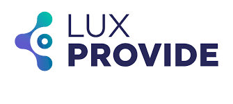 LuxProvide logo