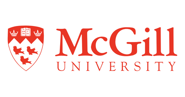 McGill University logo