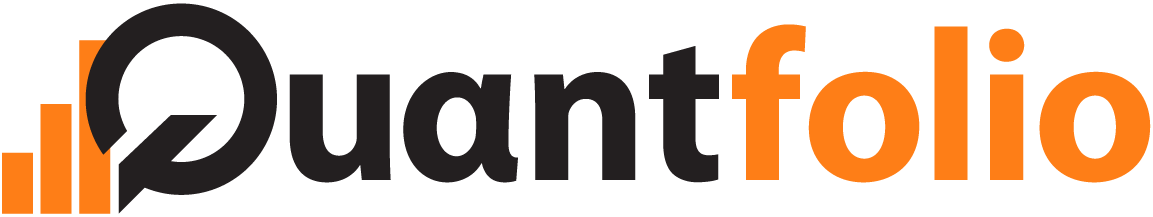 Quantfolio AS logo