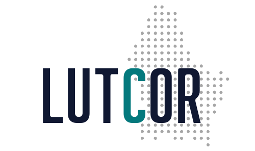 LutCor (Association Luxembourgeoise de prévention de la corruption) logo
