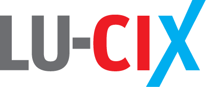 LU-CIX ASBL logo