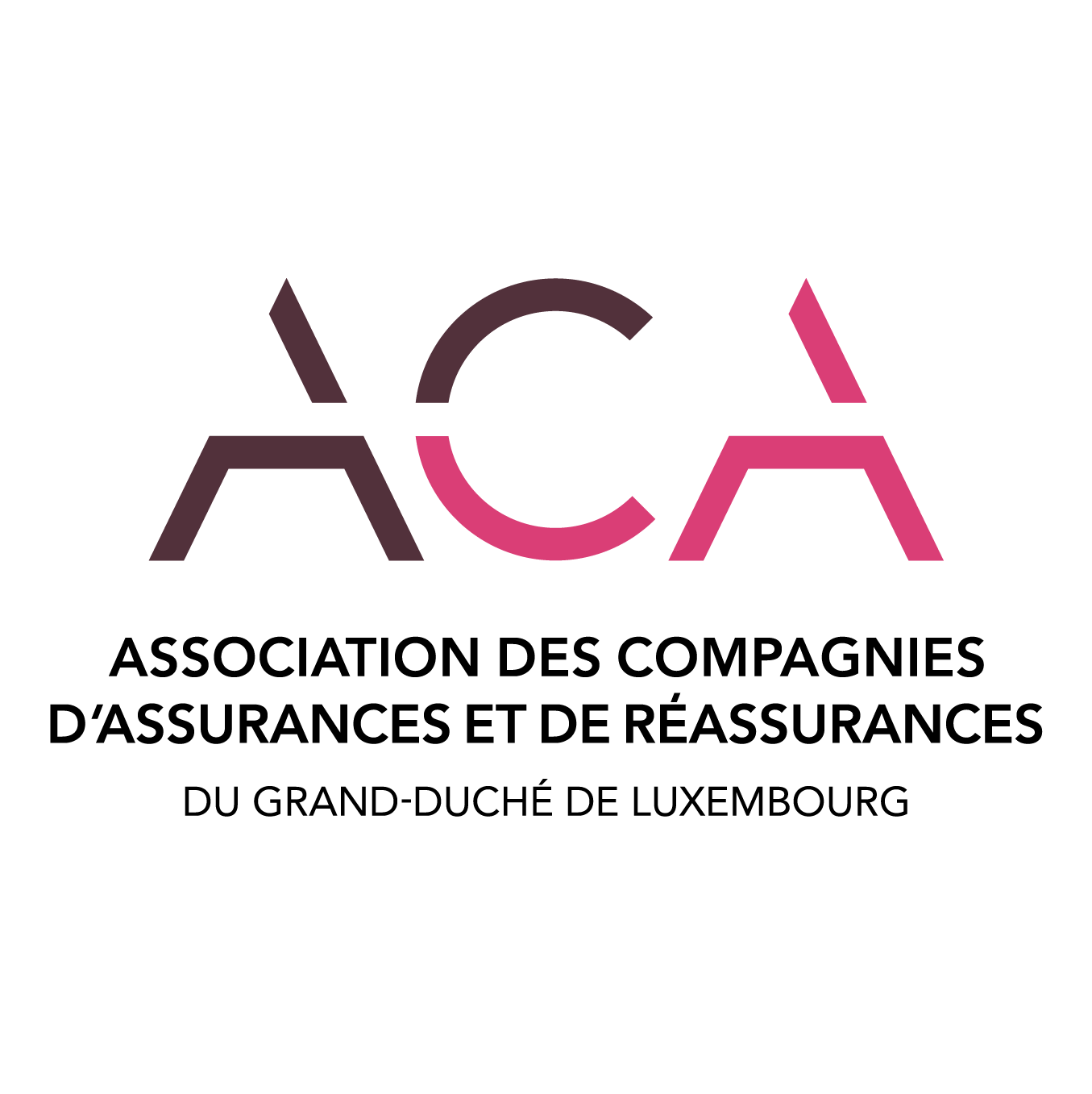 ACA Luxembourg logo