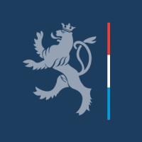 Ministry of Digitalisation logo