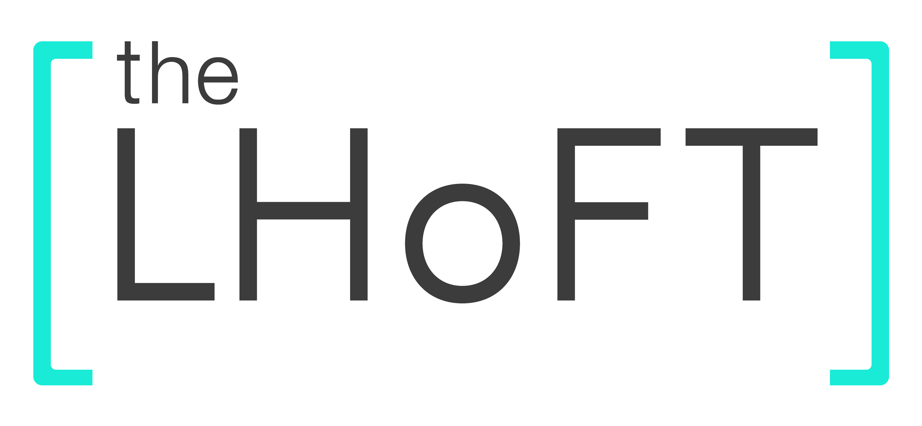 Luxembourg House of Financial Technology (LHoFT) logo